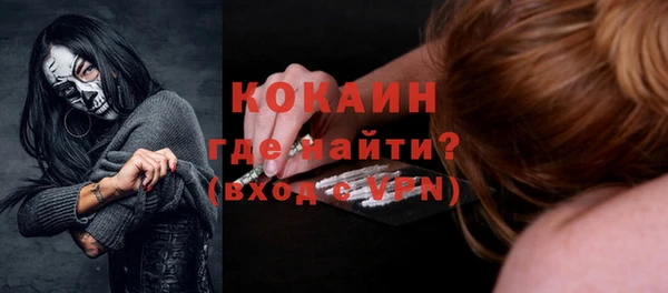 молекула духа Белокуриха